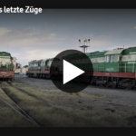 ARTE-Doku: Albaniens letzte Züge