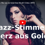ARTE-Doku: Amy Winehouse - Wer war sie hinter ihrer Musik?
