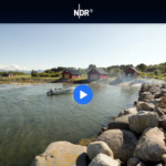 NDR-Doku: Fjorde, Nordkap und Polarlicht - Norwegens legendäre Hurtigruten