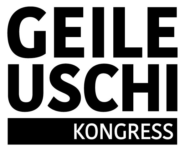 Henriette Frädrich: Ich bin Gründerin und Initiatorin des »Geile Uschi Kongress«