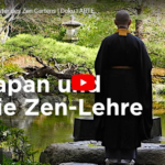 ARTE-Doku: Japan - Der Meister des Zen-Gartens