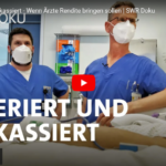 SWR-Doku: Operiert und abkassiert - Wenn Ärzte Rendite bringen sollen