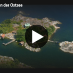 ARTE-Doku: Die Küsten der Ostsee - Schweden