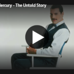 ARTE-Doku: Freddie Mercury - The Untold Story