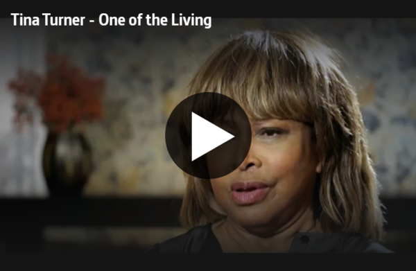 »Tina Turner - One of the Living« – ARTE-Doku über die kürzliche verstorbene Ikone