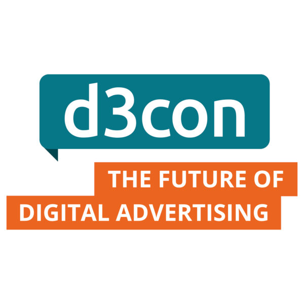 d3con 2024 - »The Future of Digital Advertising«