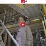3sat-Doku: Frauen bauen