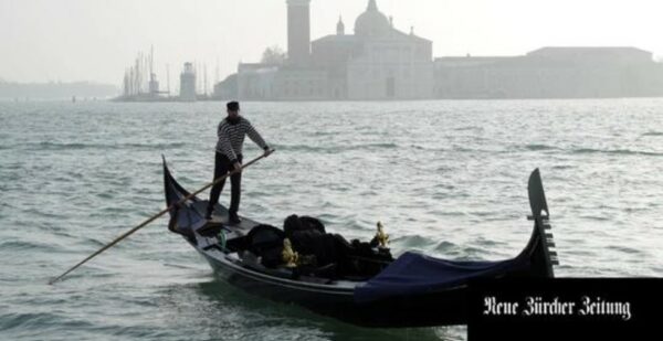NZZ-Doku: Venedig - Leben und Widerstand in der Touristenstadt