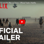 Netflix: Wendepunkt - 9/11 und der Krieg gegen den Terror // Doku-Empfehlung von ‎Sophie Weigand