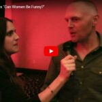 Bill Burr über Frauendiskussionen im Comedybereich: Hört auf euch zu beschweren