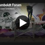 ARTE-Doku: Das Humboldt Forum - Schloss mit zwei Gesichtern