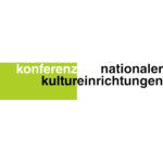 Konferenz Nationaler Kultureinrichtungen (KNK)