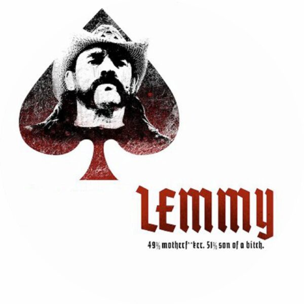 ARTE-Doku: Lemmy