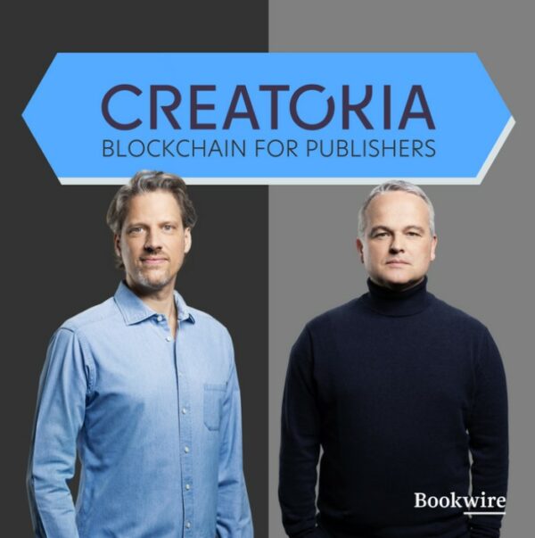 Podcast »Creatokia« mit Jens Klingelhöfer & John Ruhrmann