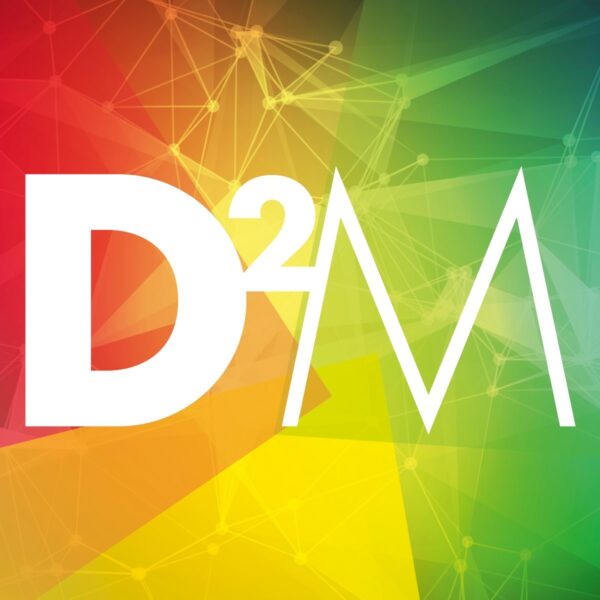 D2M Influencer Marketing FORUM 2023