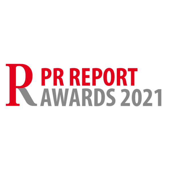 PR Report Awards: Preisträger*innen 2021