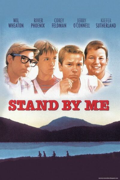 Stand by Me (1986) - einer der schönsten Coming-of-Age-Filme überhaupt