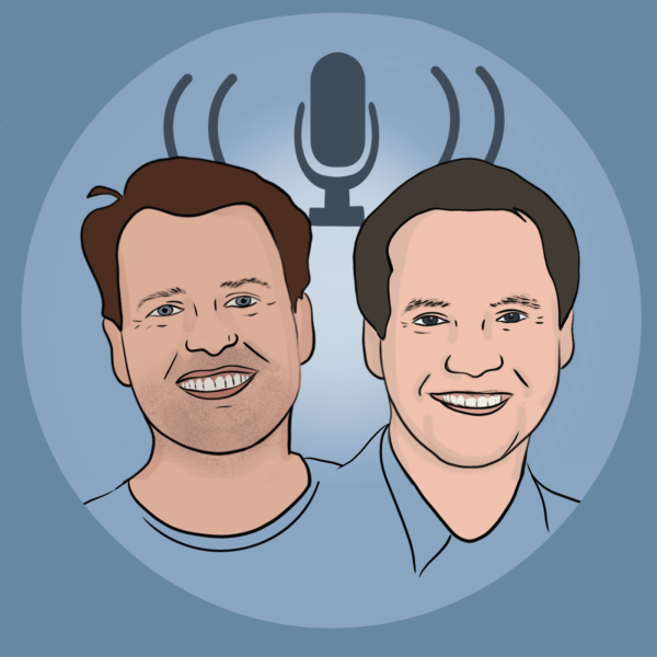 Podcast »Die Woche mit Stephan & Stefan« mit Stephan Dörner & Stefan Mauer