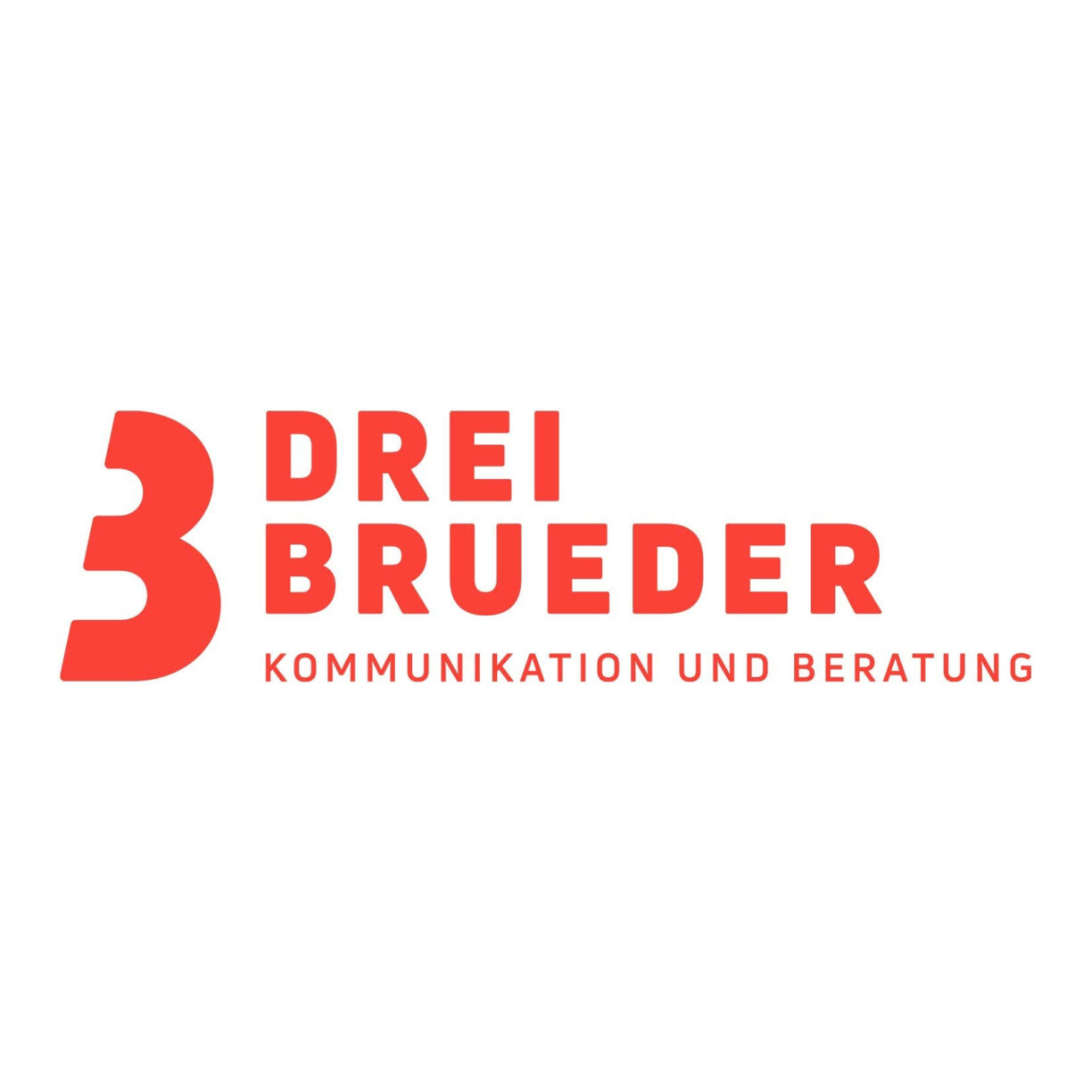 Drei Brueder PR