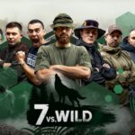 Fritz Meinecke: Mit YouTube-Format »7 vs. Wild« Millionen Aufrufen