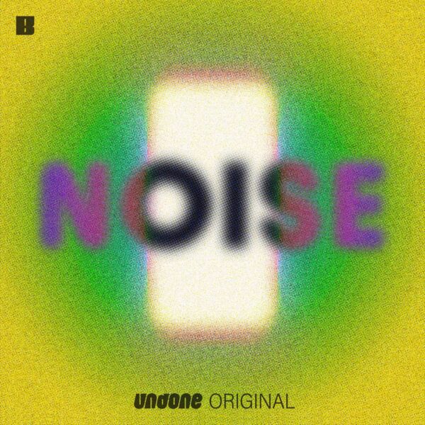 Podcast »Noise« mit Khesrau Behroz (Undone & Studio Bummens)