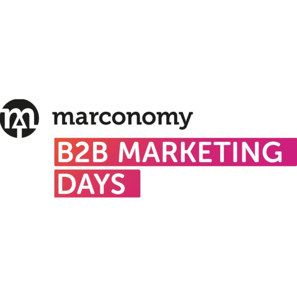 B2B Marketing Days 2023