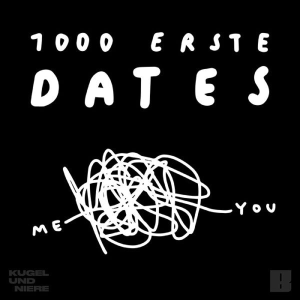 Podcast »1000 erste Dates« mit Anna Dushime (Studio Bummens)