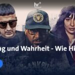 HR: Dichtung und Wahrheit - Wie Hip Hop nach Deutschland kam (4 Teile) // Doku-Empfehlung von Frank Krings