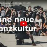 ARTE-Doku: Die Geschichte des Streetdance (2 Teile)