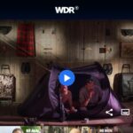 WDR: Draußen // Doku-Empfehlung von Tina Winter