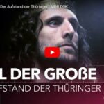 MDR-Doku: Karl der Große - Der Aufstand der Thüringer