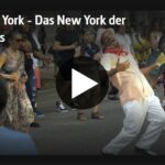 ARTE-Doku: Nueva York - Das New York der Latinos