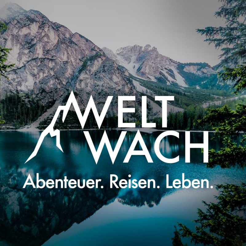 Podcast »Weltwach« mit Erik Lorenz (Weltwach)
