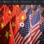 ZDF-Doku: Die Rivalen - China versus USA