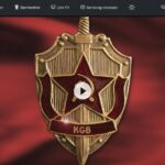 ZDF-Doku: Russlands Geheimdienste - KGB und Kalter Krieg