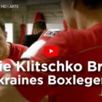 ARTE-Doku: Klitschko