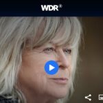 WDR-Doku: Margarethe von Trotta - Zeit der Frauen