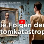 ARTE-Doku: Vom Leben in Tschernobyl