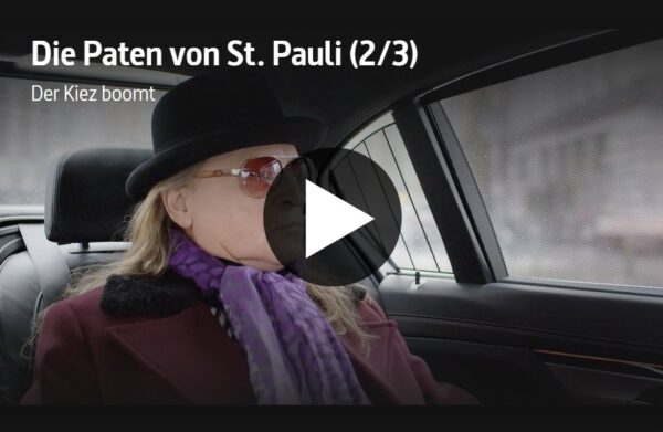 ARTE-Doku: Die Paten von St. Pauli (3 Teile)