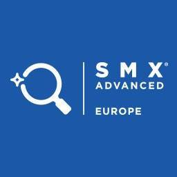 SMX Advanced Europe 2022