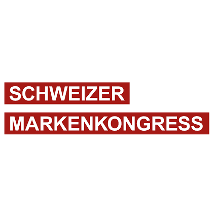 Schweizer Markenkongress 2024 - »Branchentreff für Marken-Entscheider, Dienstleister sowie Medienvertreter«