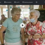 ZDF-Doku: Seniorenheim oder Wohnprojekt? Neustart mit 60+ | 37 Grad