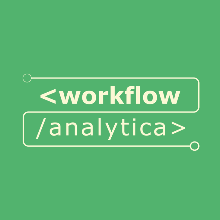 WorkflowAnalytica 2022