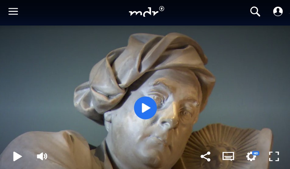 MDR-Doku: Barockstar Georg Friedrich Händel