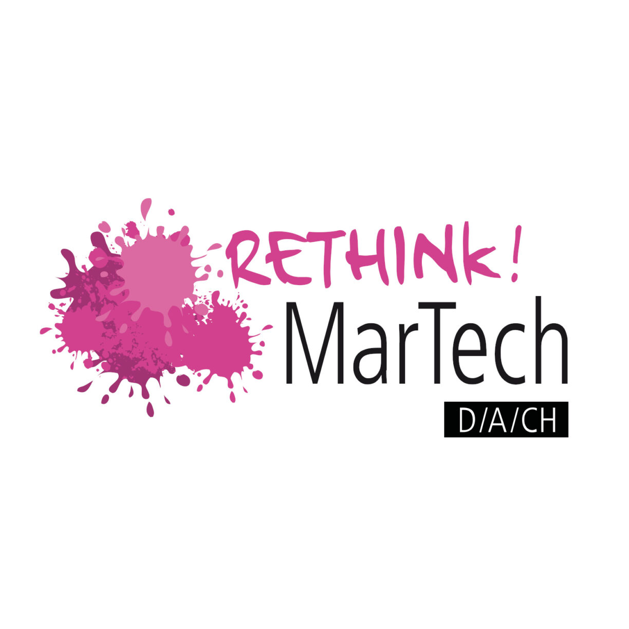 Rethink! MarTech Summit 2022