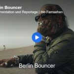 RBB-Doku: Berlin Bouncer