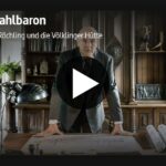 ARTE-Doku: Der Stahlbaron - Hermann Röchling und die Völklinger Hütte