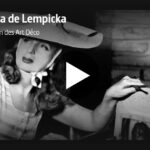 ARTE-Doku: Tamara de Lempicka - Die Königin des Art Déco