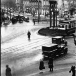 Deutsche Kinemathek: Berlin. Die Sinfonie der Großstadt (1927) // Doku-Empfehlung von Jonas Scheler