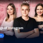 MDR: Cyborgs of Instagram // Doku-Empfehlung von Martin